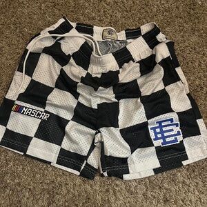 Eric Emanuel Men's multi Shorts